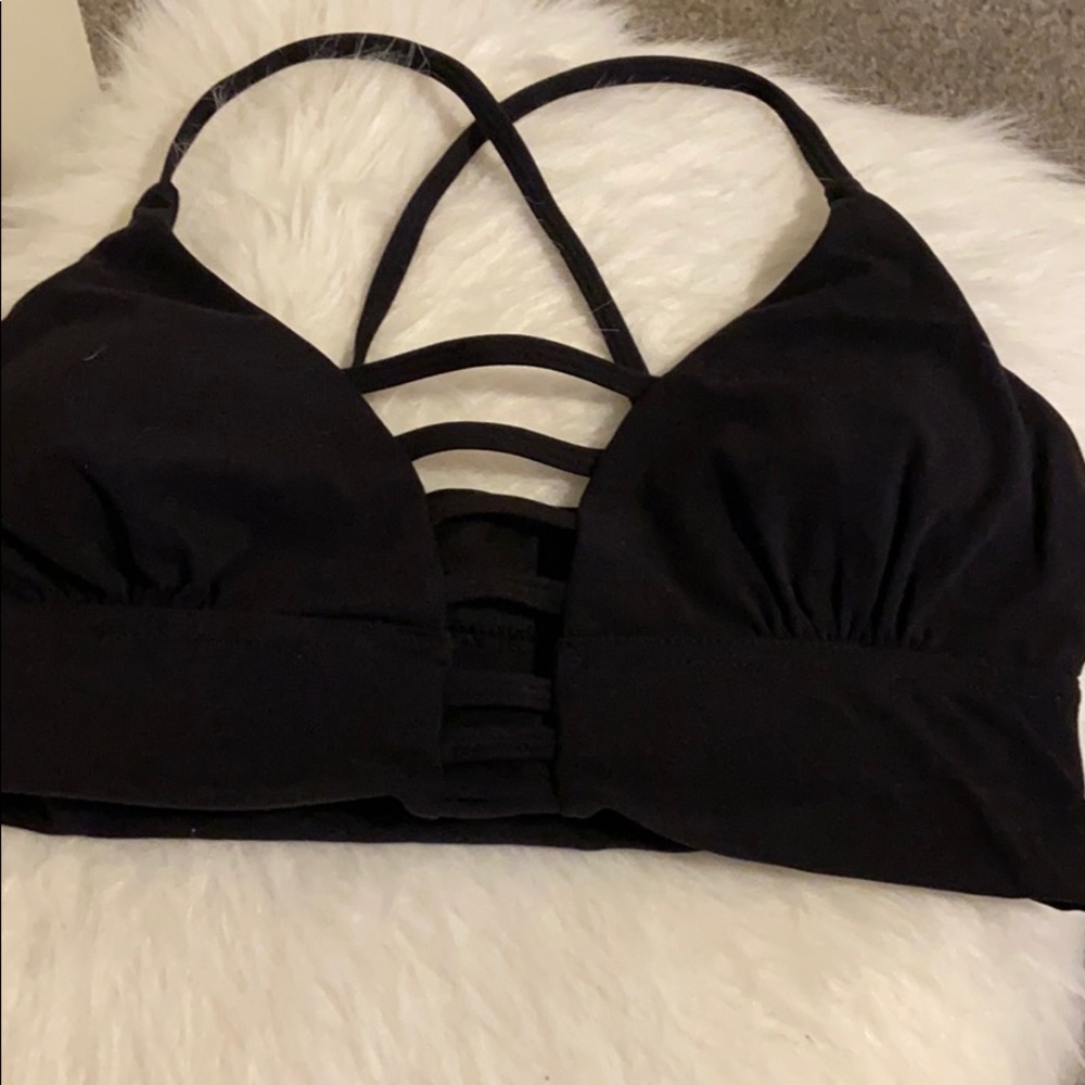 BuffBunny Collection- never worn spicy bra